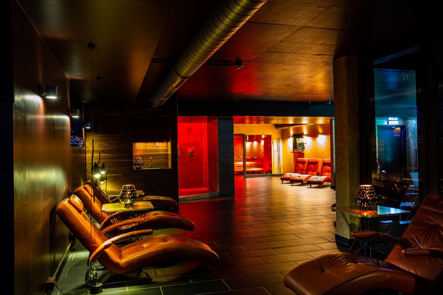 Foto von Premium FKK Club