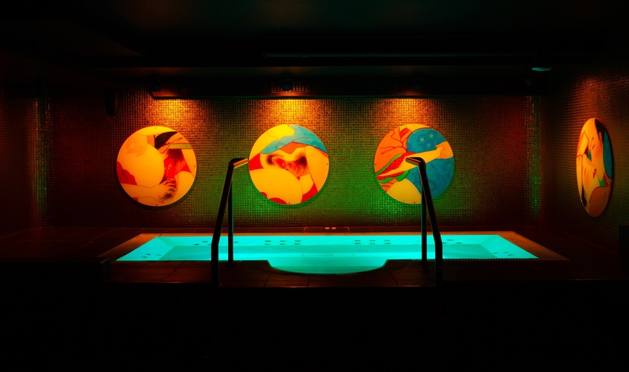 Foto von Premium FKK Club