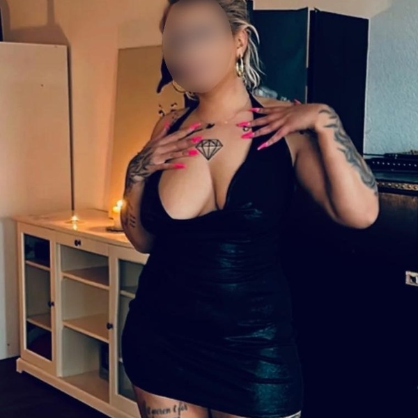 Foto von Anna-nur Hausbesuch HotelbesuchtGANZ NEU