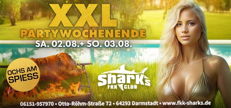 FKK CLUB SHARKS