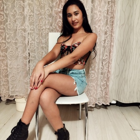 Teenie 18+ Melissa Anfängerin a. H+H, Seesen