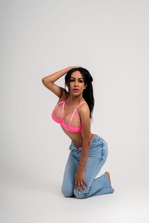 TS Verushka, Wuppertal