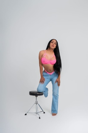 TS Verushka, Wuppertal