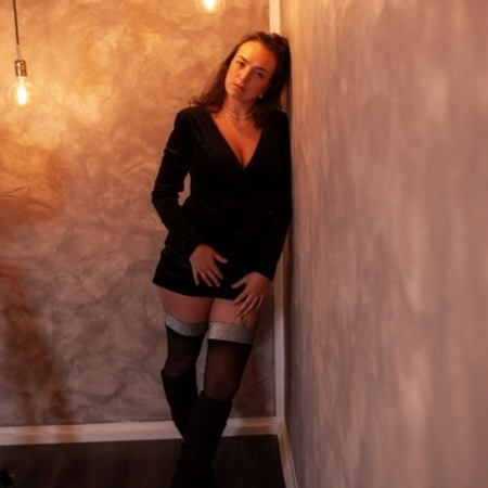 Foto von Deutsche Lena*