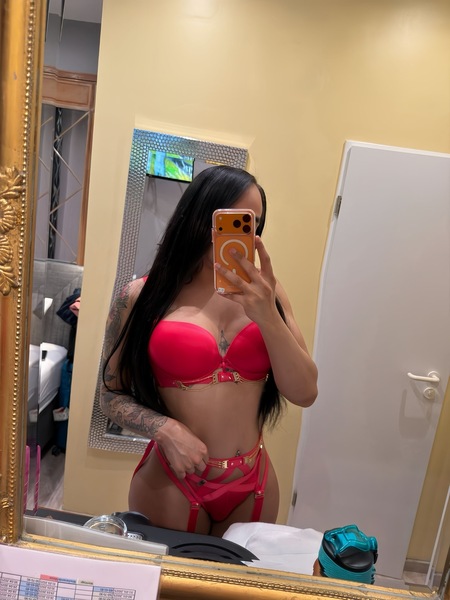 Foto von Ts Barbara Top Party