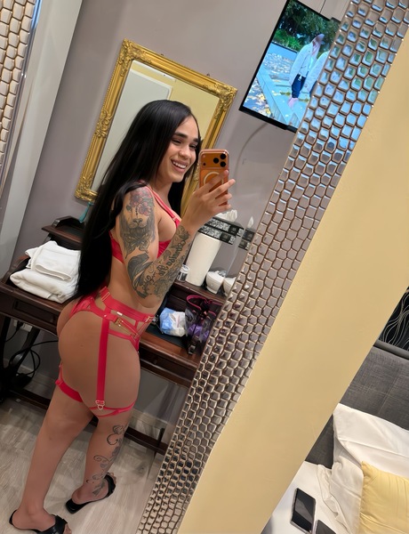 Foto von Ts Barbara Top Party