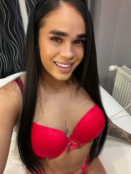 Foto von Ts Barbara Top Party