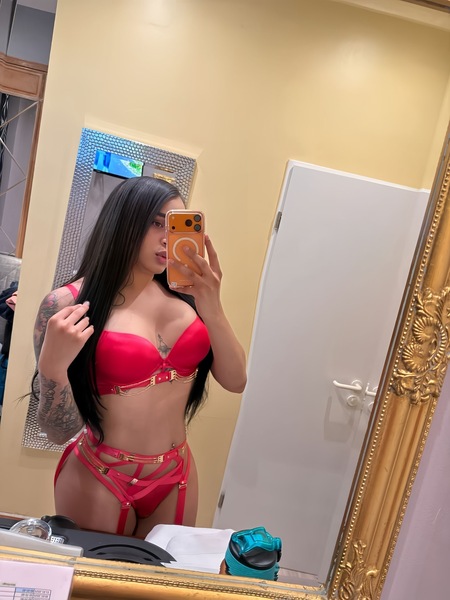 Foto von Ts Barbara Top Party