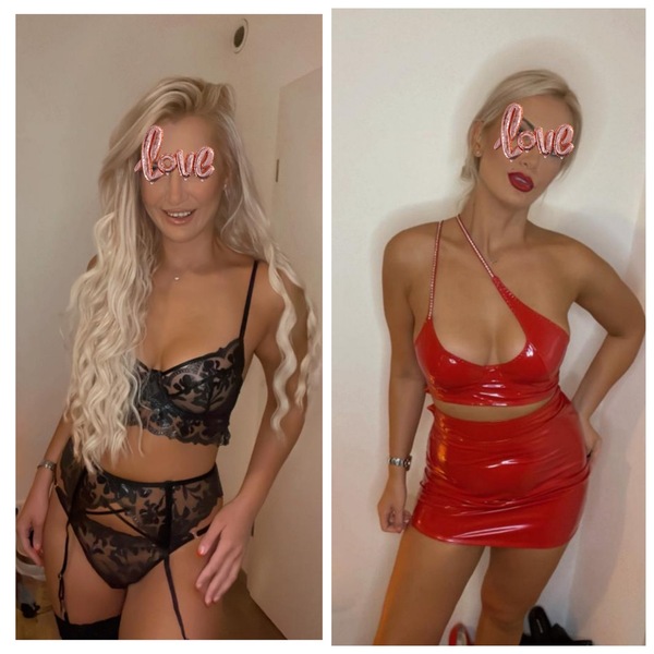 Foto von Alexandra bis 21.02 da