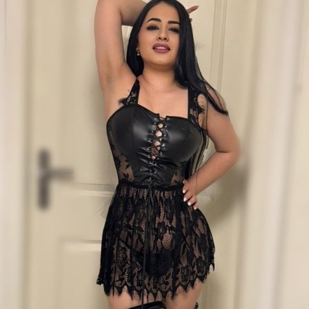 Vanessa, Baden-Baden