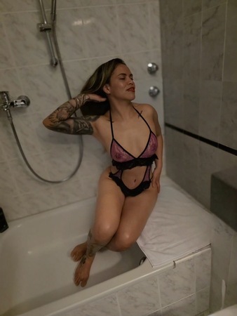 Karla im Haus Belin, Chemnitz