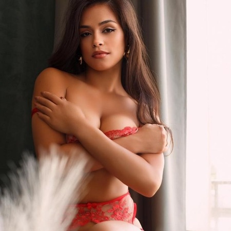 Neu Cleo bei Massage Relax, Düsseldorf