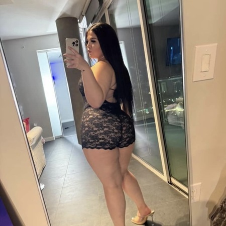 Tiffani - Party Girl(25J), Mannheim