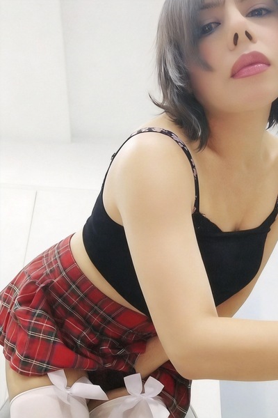 Foto von TS Ch*nell Latina