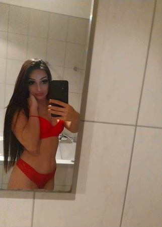 Juliana, Trier