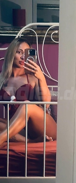 Foto von Wanda im Lustra