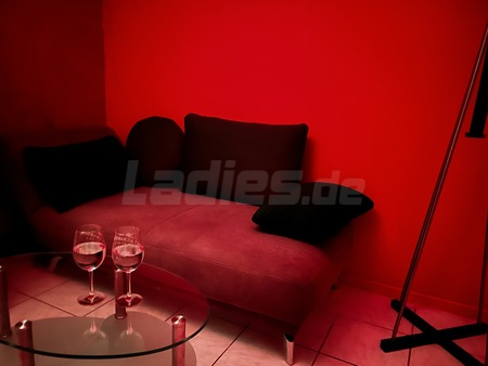 Red Roses, Augsburg