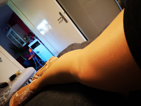 DEUTSCHE MASSEUSE - NEU!, Rostock