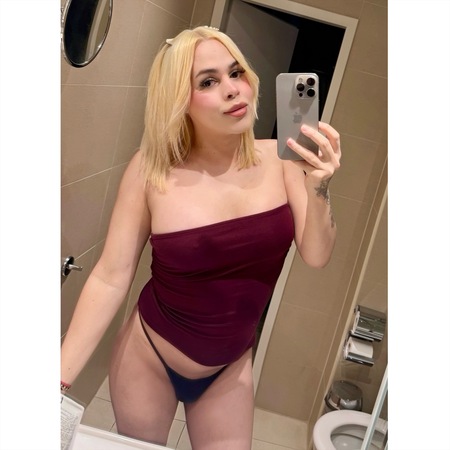 TS Regina George, München