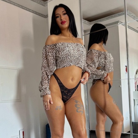 Valentina - GF6 Service, Hannover