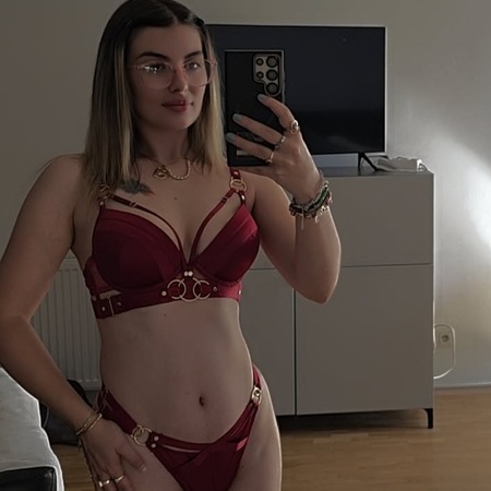 Francesca, Fürth