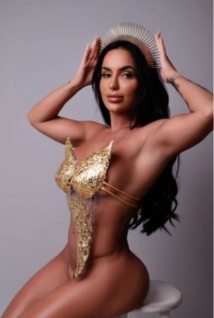 Valentina Moretti, Stuttgart