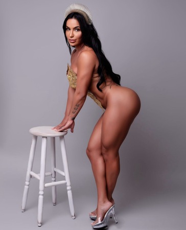 Valentina Moretti, Stuttgart