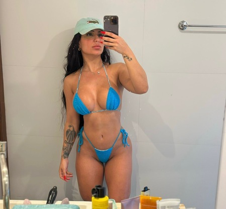 Valentina Moretti, Stuttgart