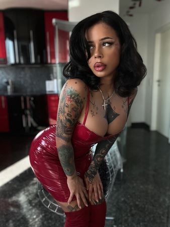 Herrin Marselline Noire- nur für kurze Zeit!, Hannover