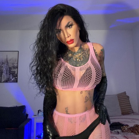 TS Anyi XL ORIGINALBILDER, Mannheim