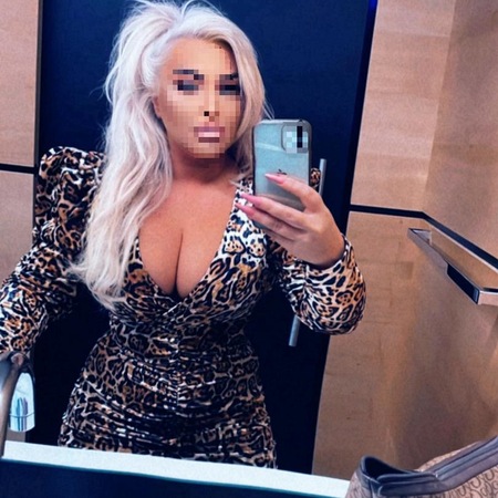 Sexy Antonia - nur zwei Tage besuchbar!, Kaiserslautern