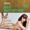 21.02: Sexy Bauchtanz