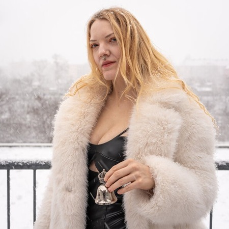 Lilli Lava, Berlin-Schöneberg