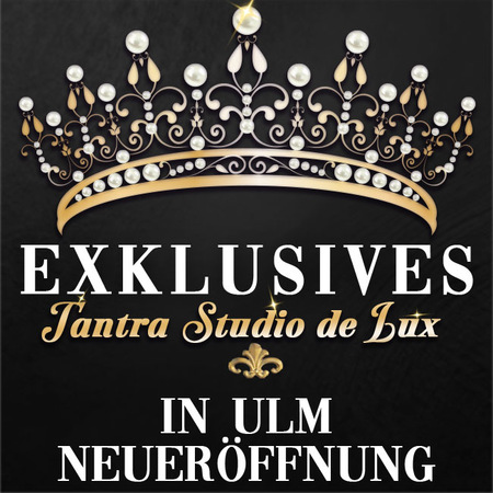  Exklusives Tantra Studio, Ulm
