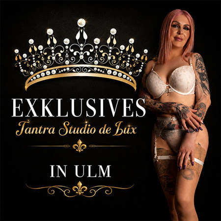  Exklusives Tantra Studio, Ulm