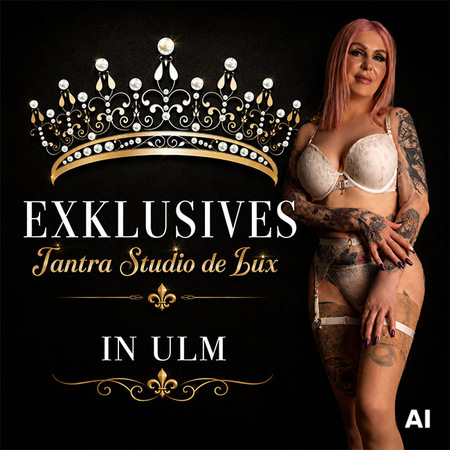  Exklusives Tantra Studio, Ulm