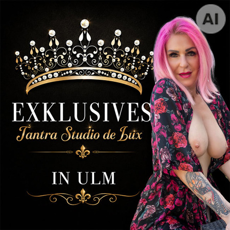  Exklusives Tantra Studio, Ulm