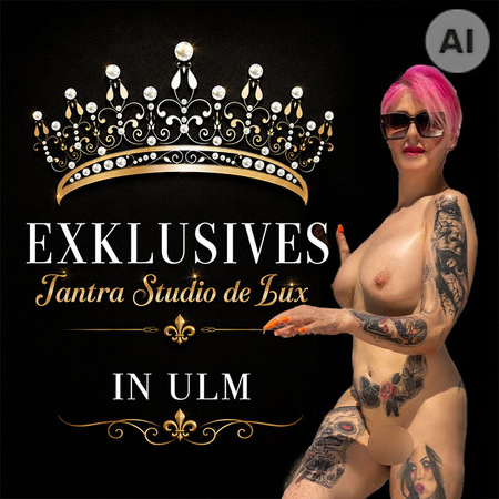  Exklusives Tantra Studio, Ulm