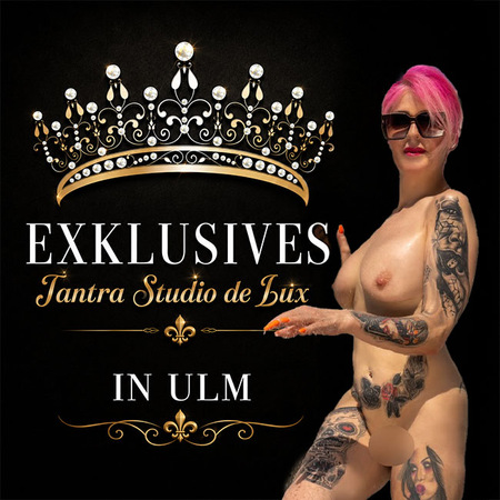  Exklusives Tantra Studio, Ulm