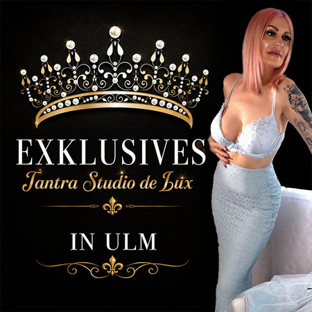  Exklusives Tantra Studio, Ulm