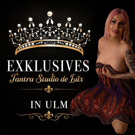  Exklusives Tantra Studio, Ulm