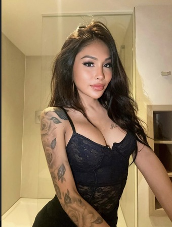 TS BEAUTIFUL ALEXIA, Düsseldorf