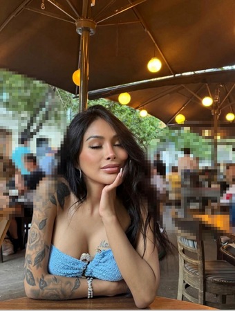 TS BEAUTIFUL ALEXIA, Düsseldorf