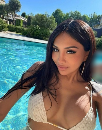 TS BEAUTIFUL ALEXIA, Düsseldorf