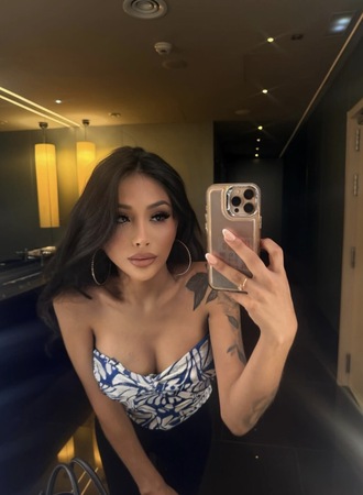 TS BEAUTIFUL ALEXIA, Düsseldorf