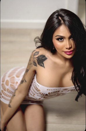 TS BEAUTIFUL ALEXIA, Düsseldorf