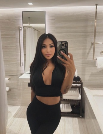 TS BEAUTIFUL ALEXIA, Düsseldorf