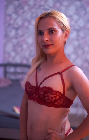 Angie - Ohne AV - GANZ NEU!, Gotha