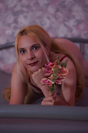 Angie - Ohne AV - GANZ NEU!, Gotha