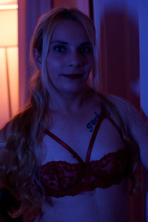 Angie - Ohne AV - GANZ NEU!, Gotha